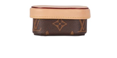 Louis Vuitton Boite Camille PM, front view